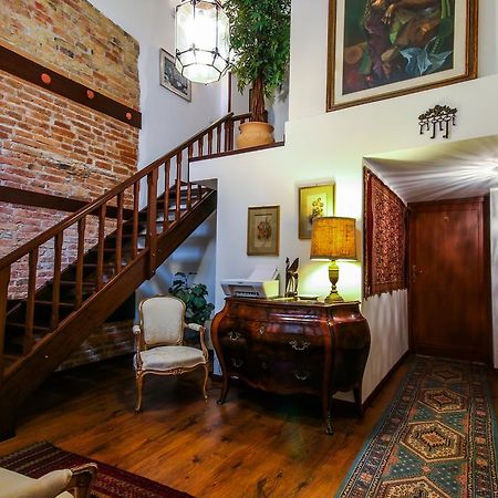 Al Cortiletto Hotell Reggio di Calabria Eksteriør bilde