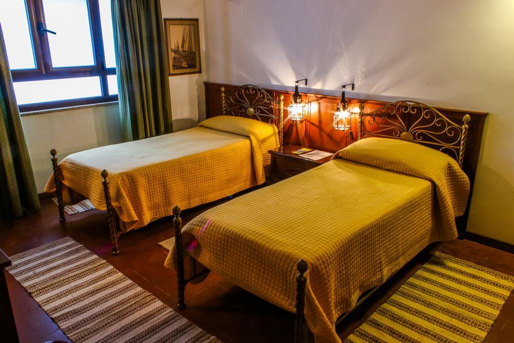 Al Cortiletto Hotell Reggio di Calabria Rom bilde