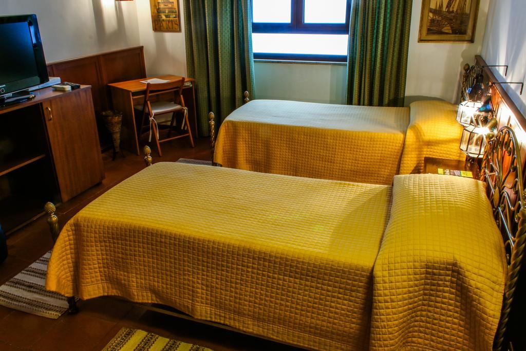 Al Cortiletto Hotell Reggio di Calabria Rom bilde